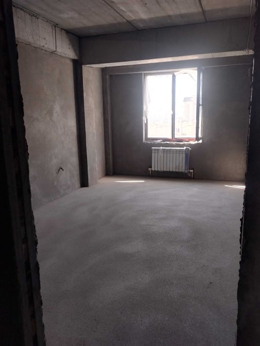 Бирламчи ипотекага янги курилган уй