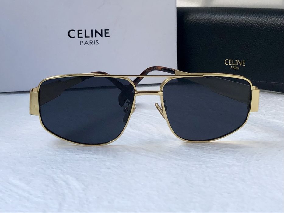 Дамски слънчеви очила