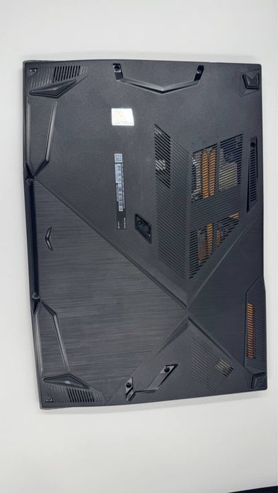 MSI GF63 RTX 4060 i7-12650