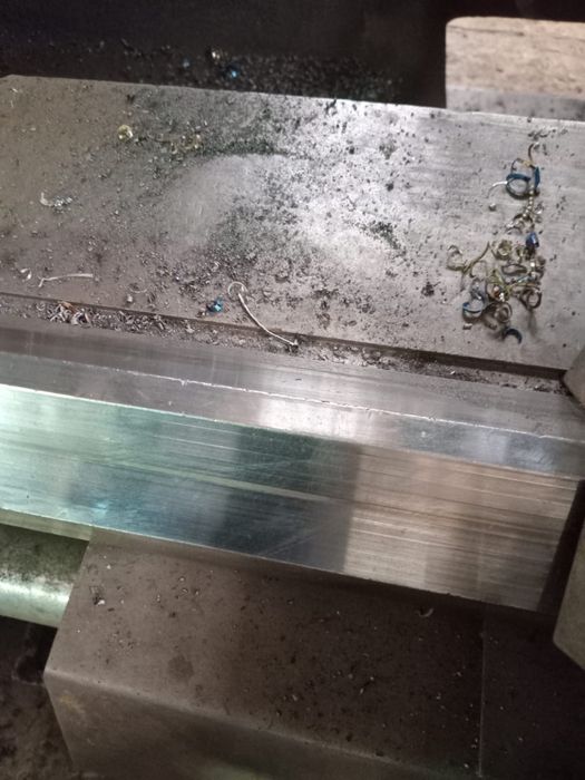 Токарный станок 1Н65 (ДИП 500)