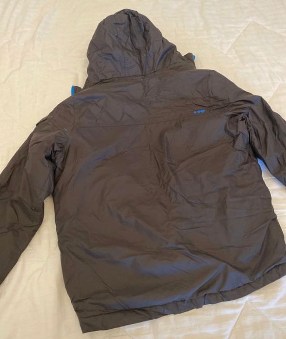 Geaca iarna baieti Decathlon Wedze 152 cm 12 ani