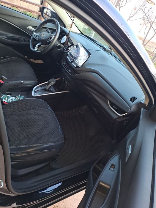 Chevrolet Oniks avtomat