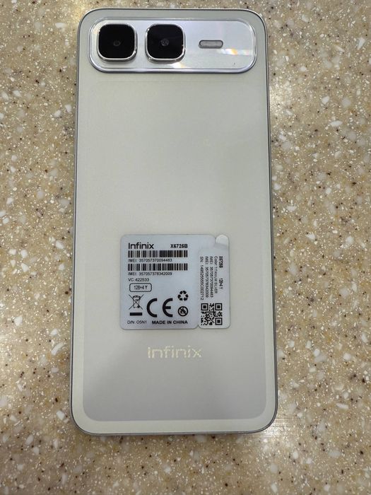 Infinix smart 10 plus