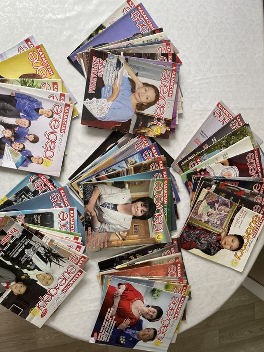 Журналы оптом ,книги .