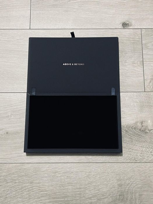 Оригинална луксозна кутия за Land Rover