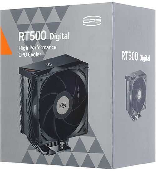 Кулера для процессора PCCooler цены от 5800 тенге