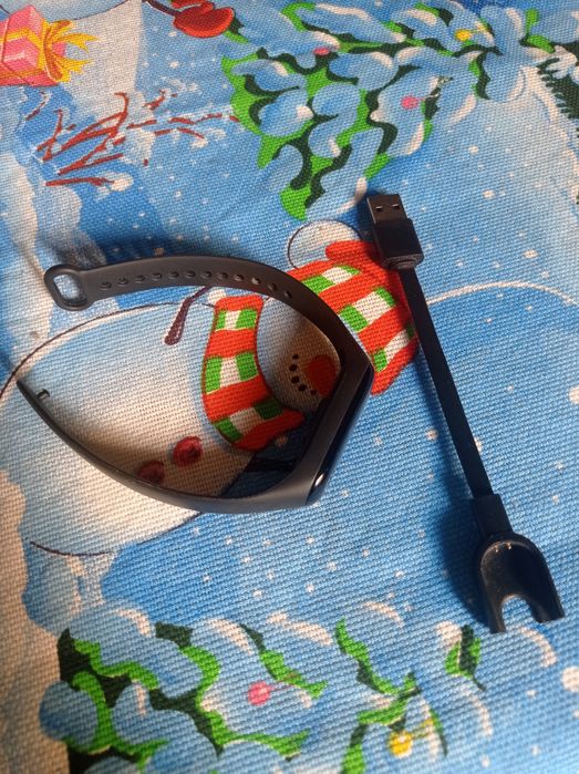 б/у Xiaomi Mi Band 3