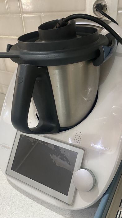 Продам термомикс 6 в идеальном состоянии