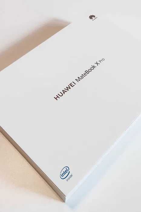 Лаптоп Huawei MateBook X Pro 13.9 Touchscreen