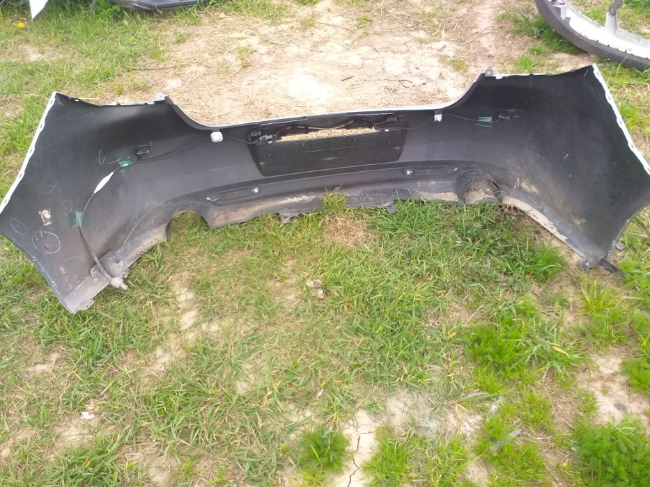 Bata spate Mazda 6 GH  2009 2010 2011 Hathback