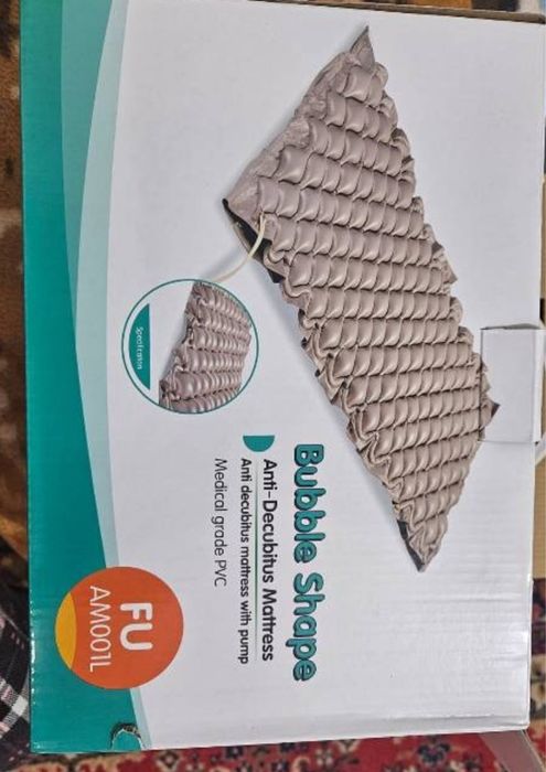 Противопролежневый матрас