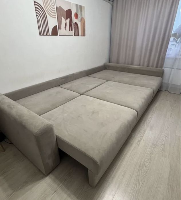 Диван раскладной