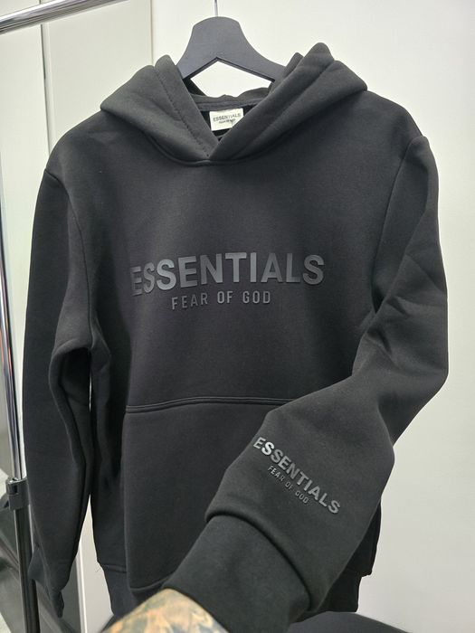 Hanorac Essentials  / Dsquared2