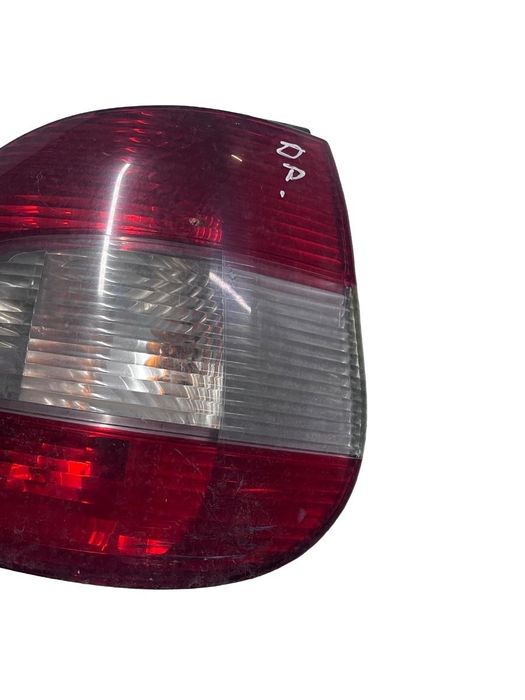 Lampa Spate / Stop Dreapta Spate Renault Scenic I Ja0/1_, Fa0_ 1999