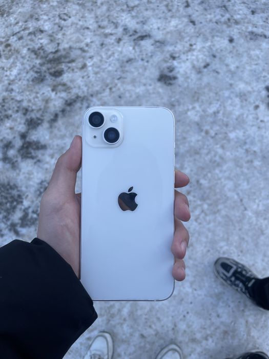 Айфон 14 плюс обмен