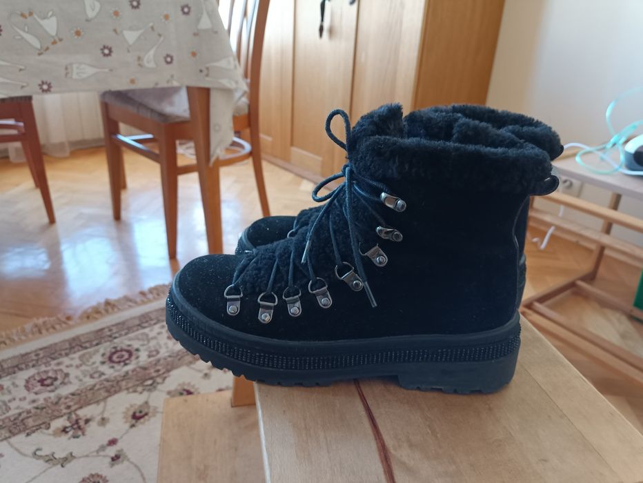 Зимни боти Eva Minge 36