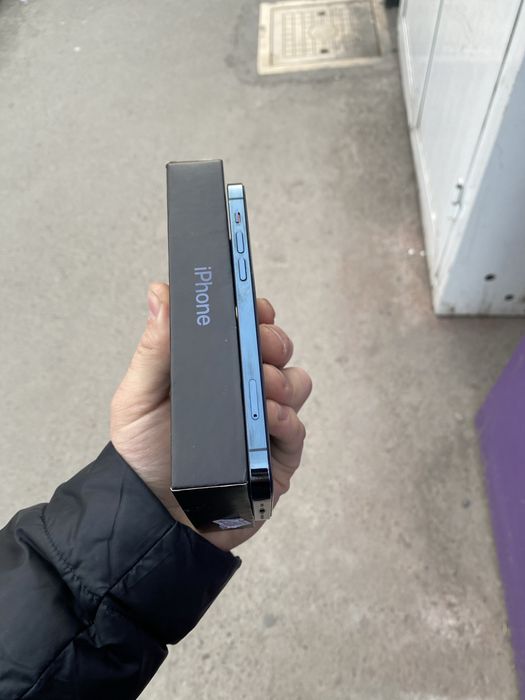 Iphone 12 pro 128 talik