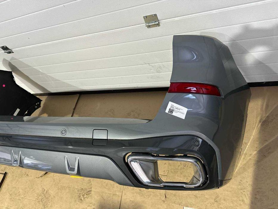 Bara spate M pachet (0 KM) 5A75A62 61125A75A62 BMW X5 G05 LCI