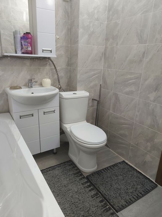 Сдам 1-комнатную квартиру