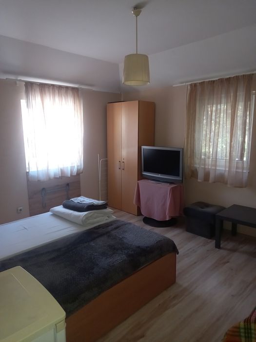 евтини стаи за нощувки в центъра на софия