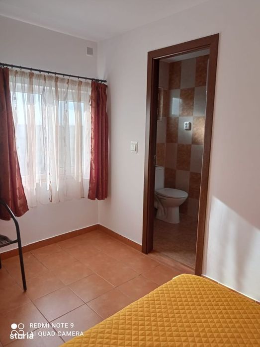 Vând casă complet utilată în Corbu, jud. Constanta