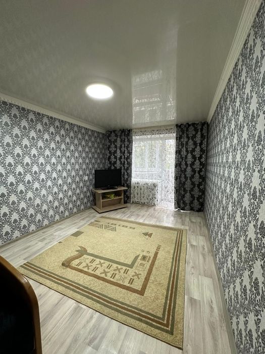 Сдаётся квартира