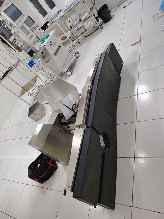 Ремонт медицинский техники медтехник