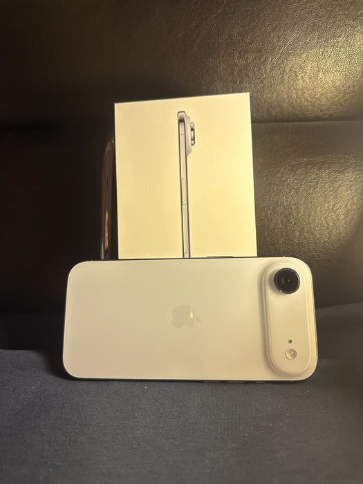 Iphone 17 Air 256 gb