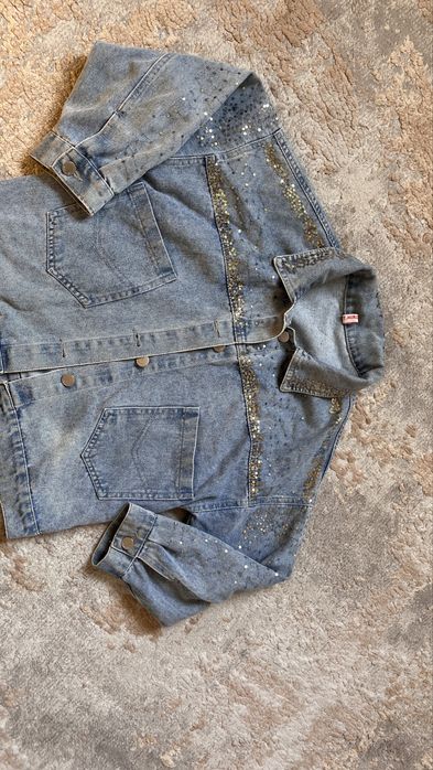 Детские и подростковые вещи