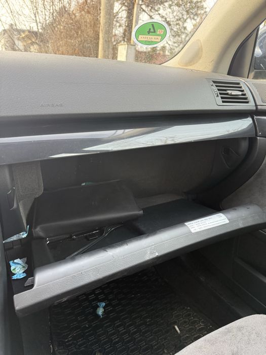 Ауди А4 1.8 Т BFB автомат НА ЧАСТИ