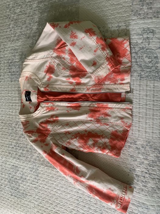 Есенно -зимни якета, еко палтенце и суичъри за момиче