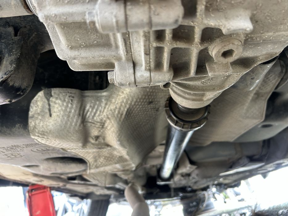 Cardan Jeep Compass 2.0 Jtd 2017