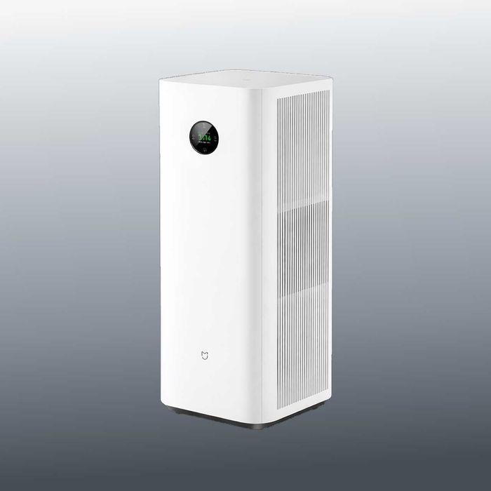 Очиститель воздуха Xiaomi Mijia Air Purifier 6 Dual-Core