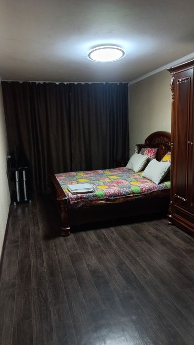 Сдам квартиру 2х ком. Посуточно