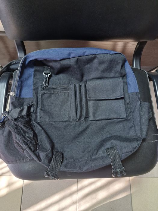 Продам мужскую сумку 5000 тг.