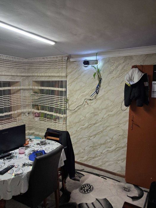 Самостоятелна къща с.Конуш