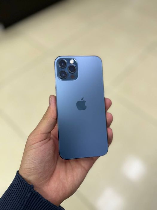 Iphone 12 Pro 128 gb