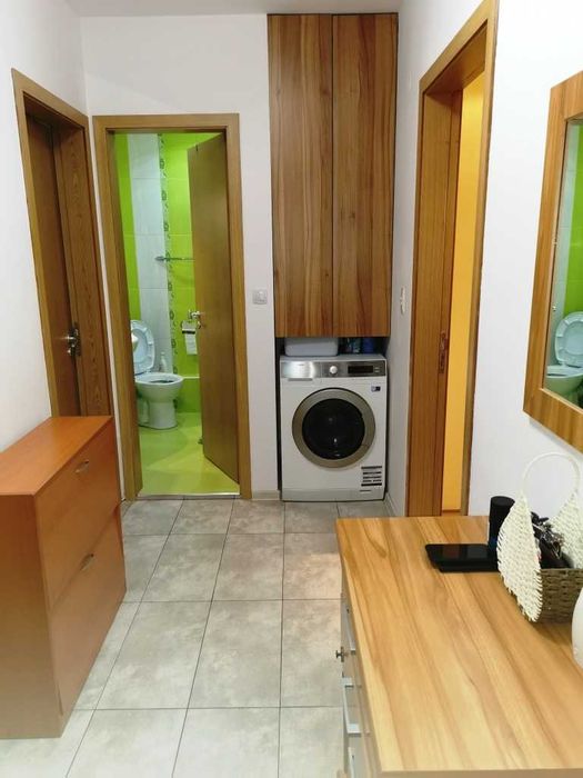 3-стаен апартамент под наем в Белите брези, Пазарджик – 400€