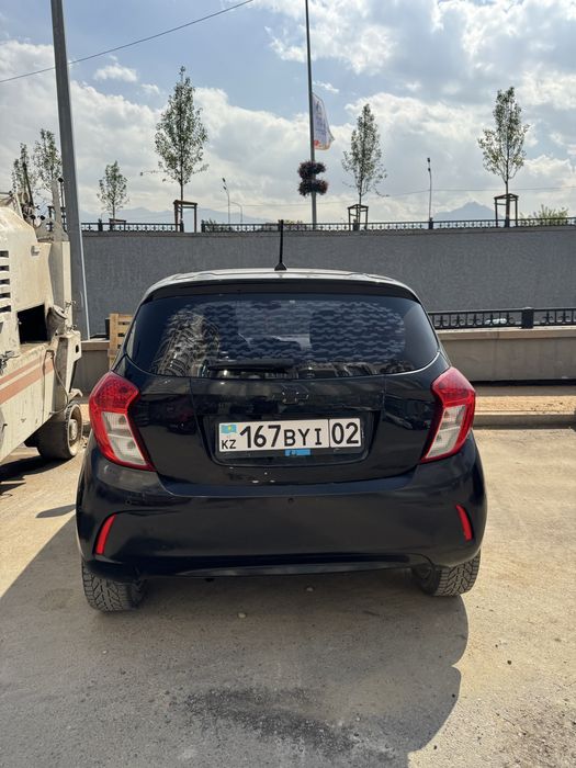 Продам свою машинку