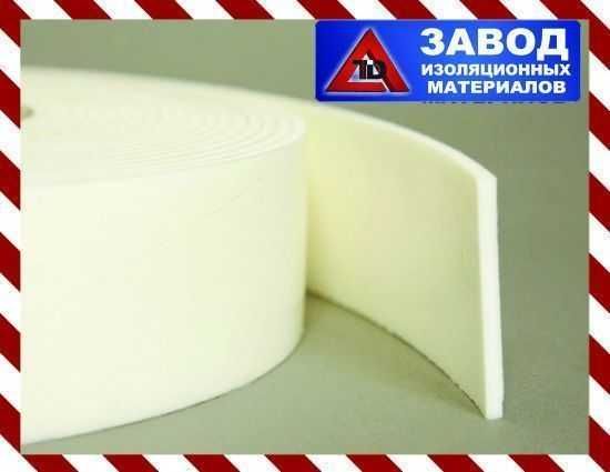 Уплотнительная Лента Самоклеящаяся, демпферный лента, пвх лента