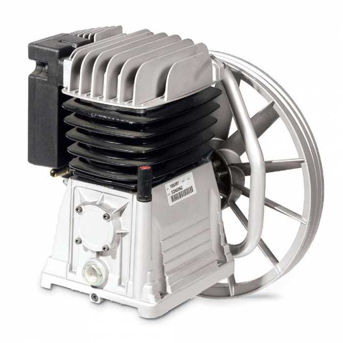 Cap compresor / Pompa aer /Grup pompant B5900B ABAC /Atlas copco