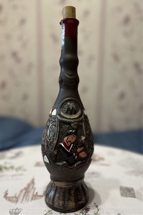 Винная бутылка