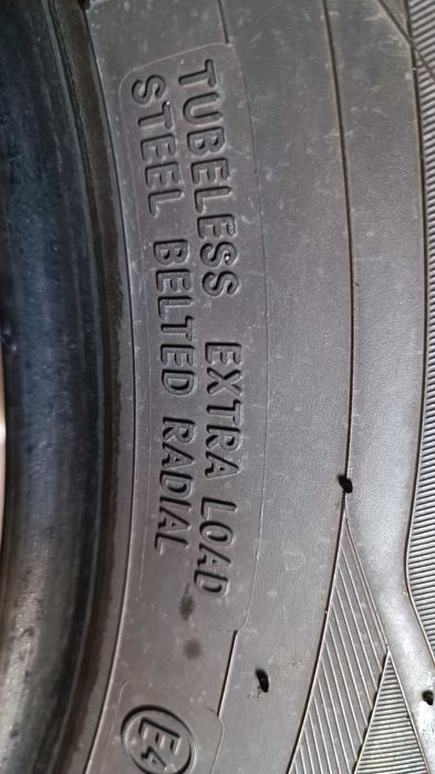 4 Летни гуми TOYO PROXES CF2 215/60/R16