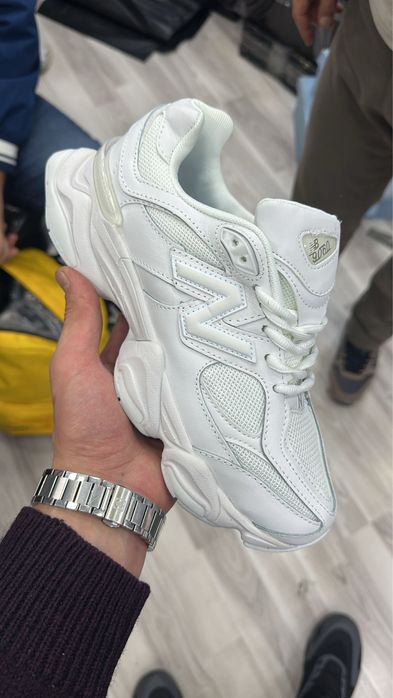 New balance-нови