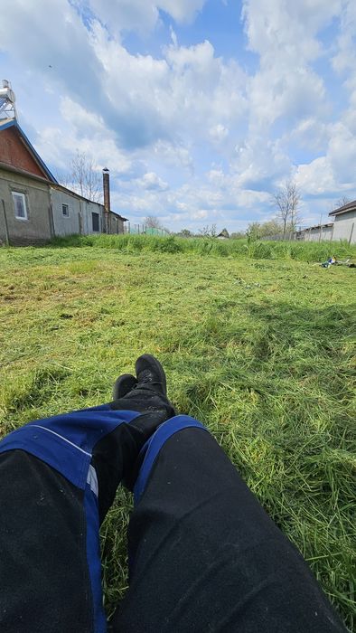 Teren Lunca Tulcea