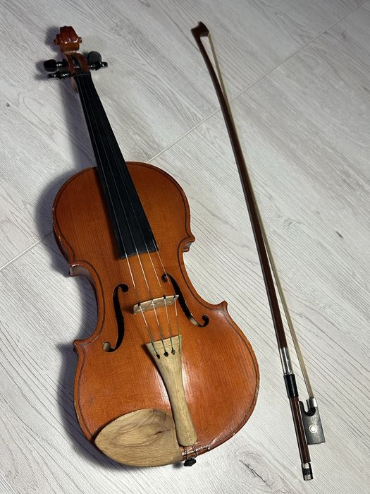 Продам или обменяю скрипку