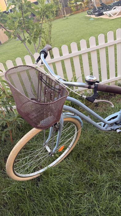 Bicicleta BTWIN Elops 520 S/M