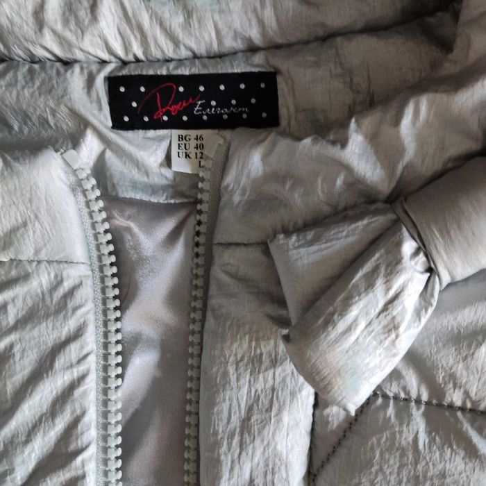 Елегантно яке на фирма "Роси" Русе