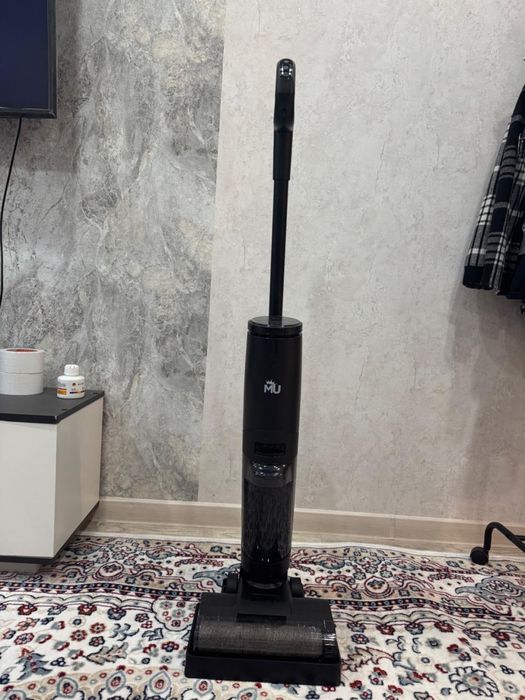 Продам моющий пылесос