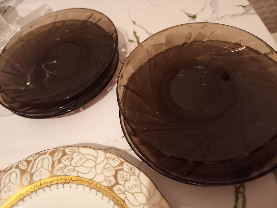 Посуды все за 2500тг